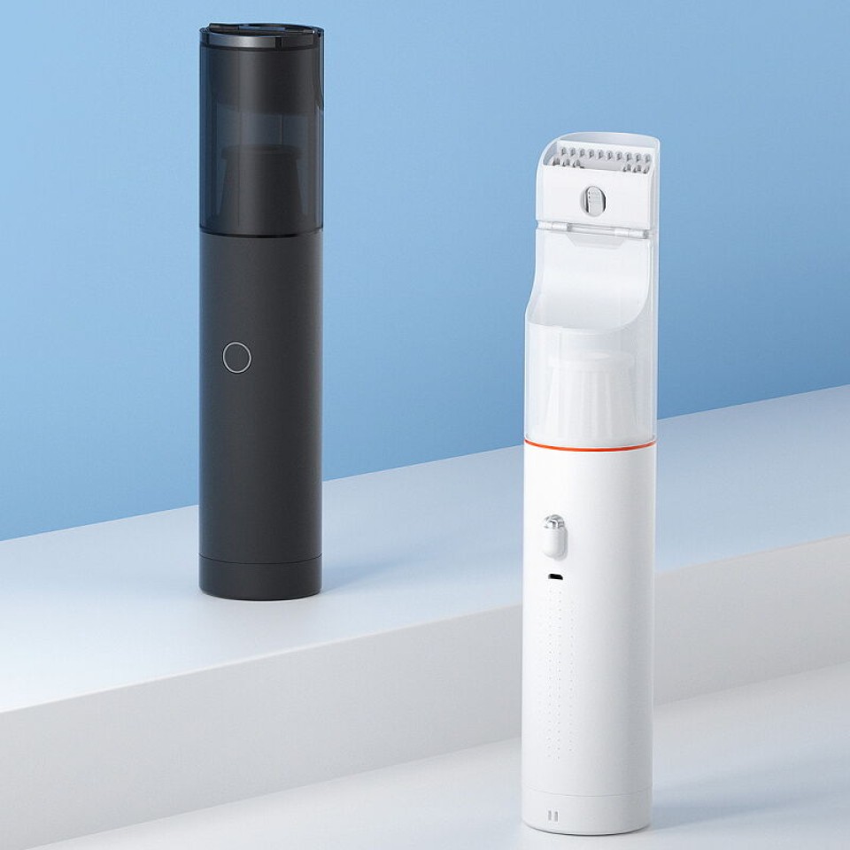 Пылесос Xiaomi Roidmi Nano Portable Vacuum Cleaner (XCQP1RM)