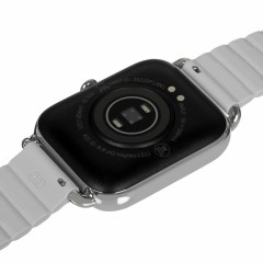 Умные часы Xiaomi Haylou Smart Watch RS4 Plus (LS11)