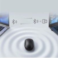 Беспроводная мышь Xiaomi Xiaoai Mi Smart Wireless Mouse (XASB01ME)