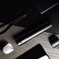 Фонарь Xiaomi BeeBest Zoom Flashlight 1000 Lumens (FZ101)