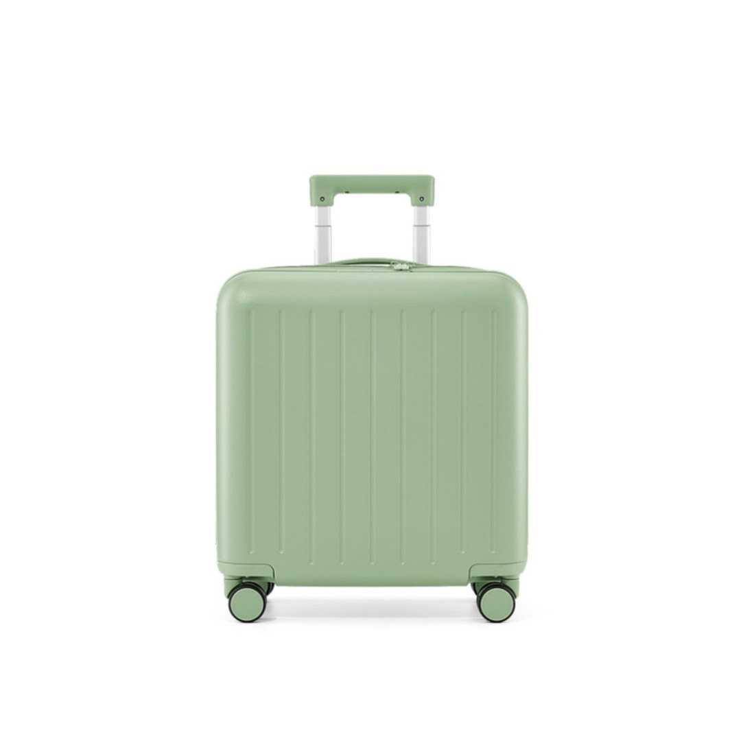 Чемодан Xiaomi Ninetygo Lightweight Pudding Luggage 18" (211004)