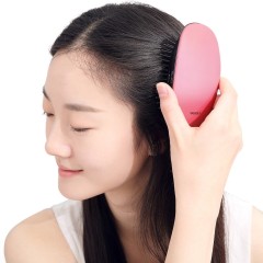 Расческа с ионизацией Xiaomi Yueli Portable Anion Comb (HIC-206)