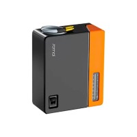 Автомобильный компрессор Xiaomi 70mai Air Compressor Eco Midrive TP04