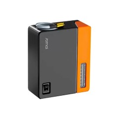 Автомобильный компрессор Xiaomi 70mai Air Compressor Eco Midrive TP04