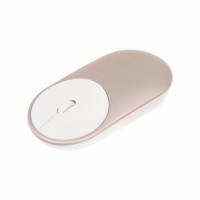 Мышь беспроводная Xiaomi Mi Portable Mouse