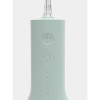 Ирригатор беспроводной Xiaomi Mijia Electric Tooth Irrigator (F300/MEO703)