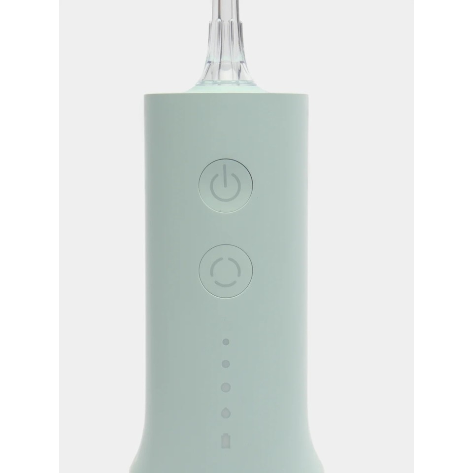 Ирригатор беспроводной Xiaomi Mijia Electric Tooth Irrigator (F300/MEO703)