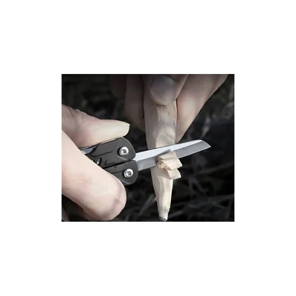 Мультитул NexTool Mini Sailor Functional Pliers 10-in-1 (NE20135/NE20156)