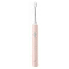 Электрическая зубная щетка Xiaomi Mijia Sonic Electric Toothbrush T200 (MES606)