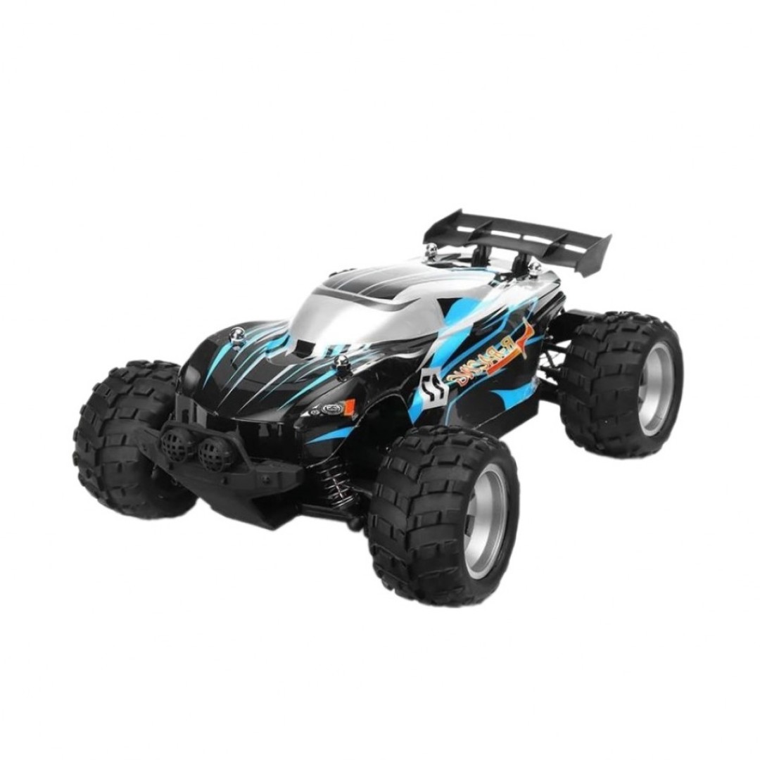 Радиоуправляемая машинка Xiaomi Parkour Intelligent Speed Racing Car (RCSB-001)