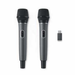 Беспроводной микрофон Xiaomi Ray Stone KTV Bluetooth