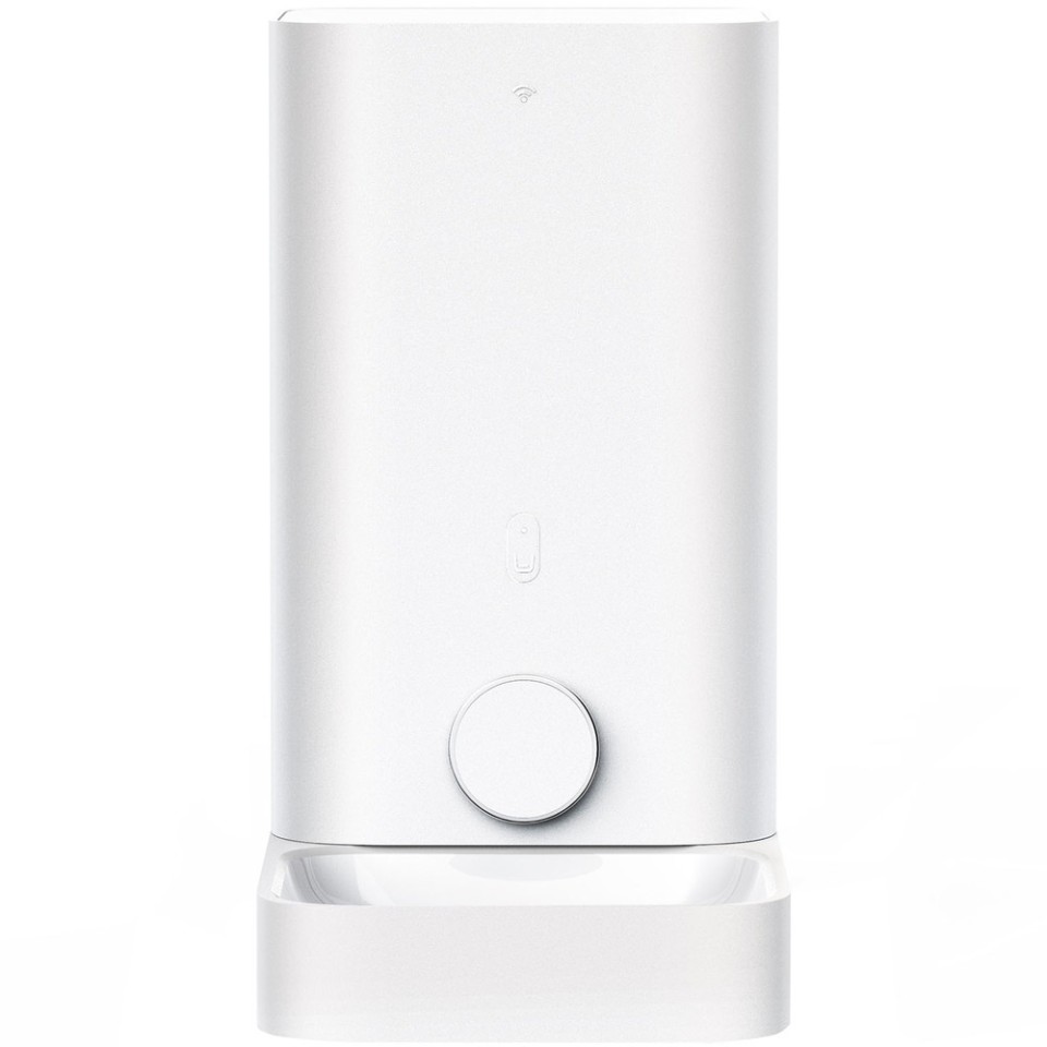 Кормушка для кошек Xiaomi Petkit Intelligent Feeder Mini