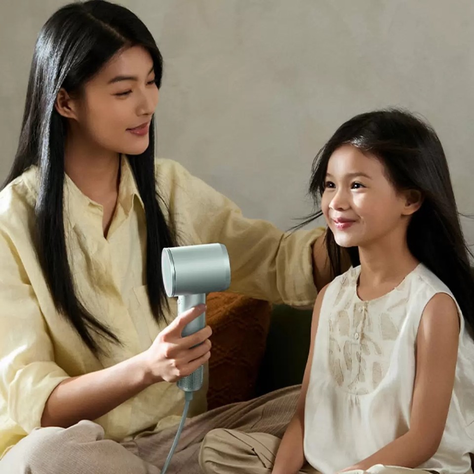 Фен для волос Xiaomi Mijia High-Speed Hair Dryer Pro (GSHF4PLF)