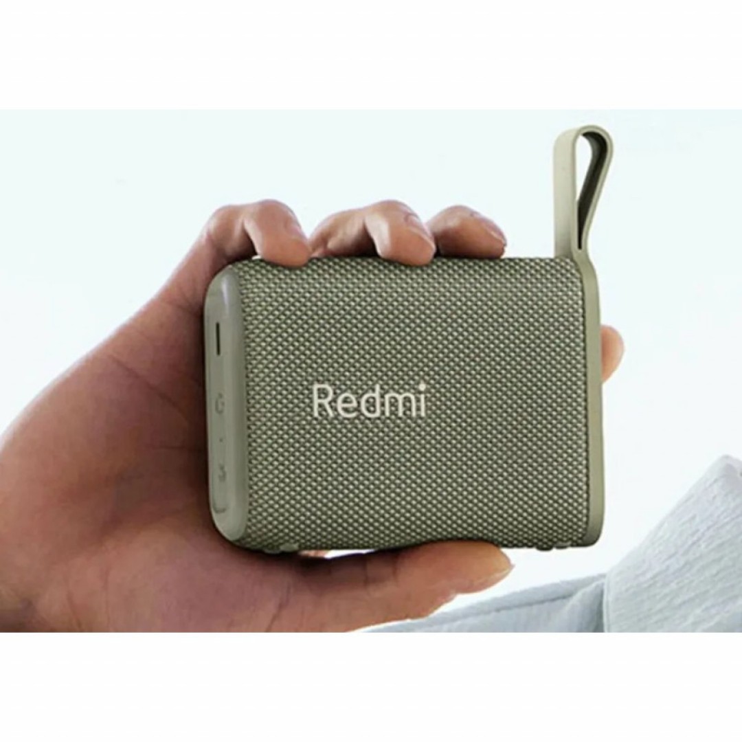 Колонка портативная Xiaomi Redmi Bluetooth Speaker (ASM11A)