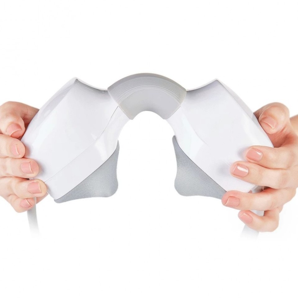 Массажер Xiaomi Mini M1 Neck Massager