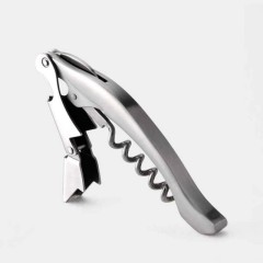 Штопор Xiaomi Circle Joy Mermaid Stainless Steel Sommelier Corkscrew (CJ-KP02)