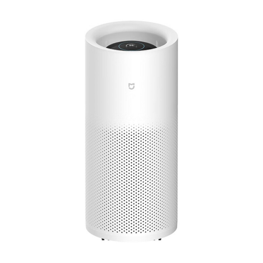 Умный увлажнитель воздуха Xiaomi Mijia Fogless Humidifier 3 Pro (CJSJSQ01MX)