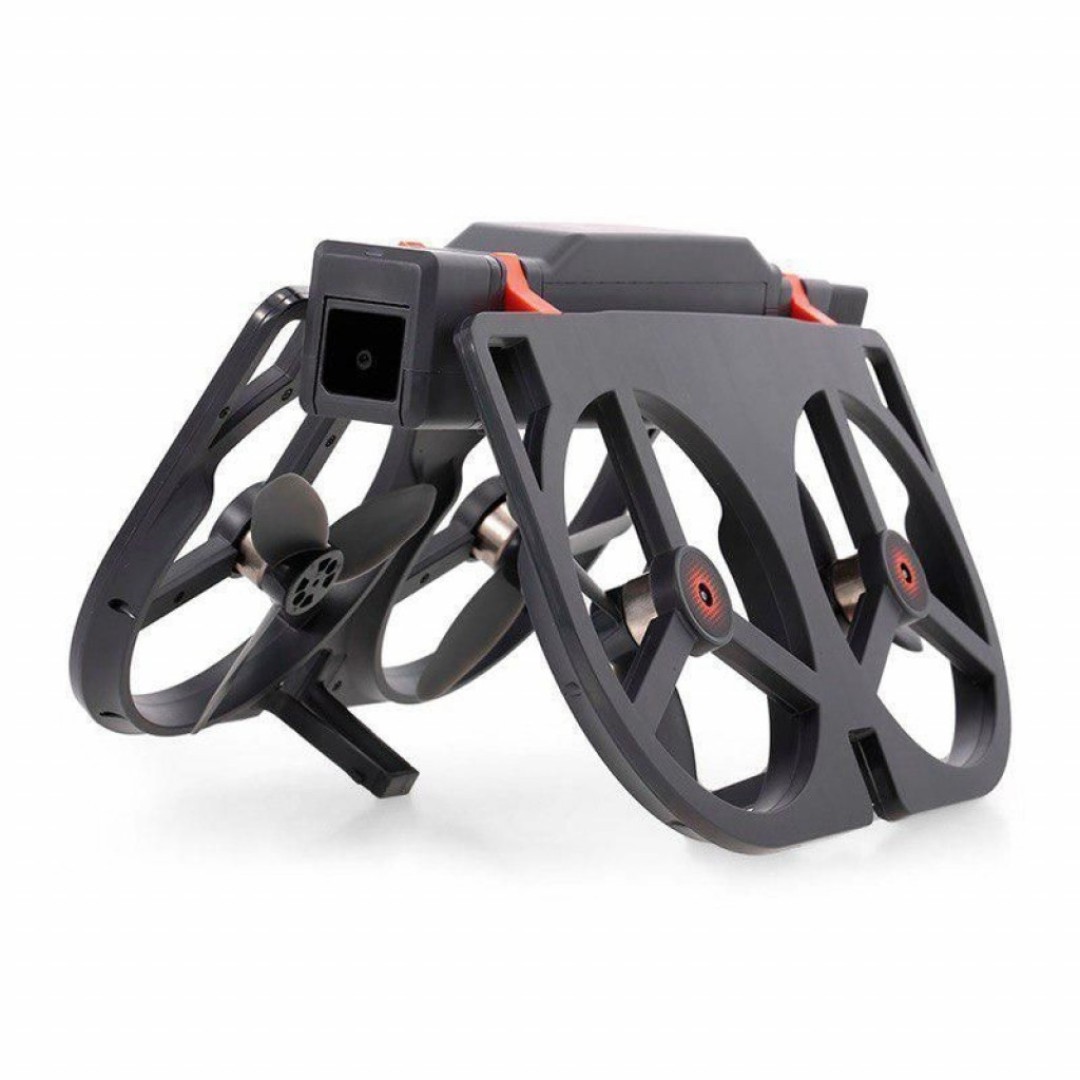 Квадрокоптер Xiaomi Funsnap iDol Smart Aircraft Drone (IDol-01)