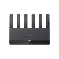 Роутер Xiaomi Router BE6500 (RN02)