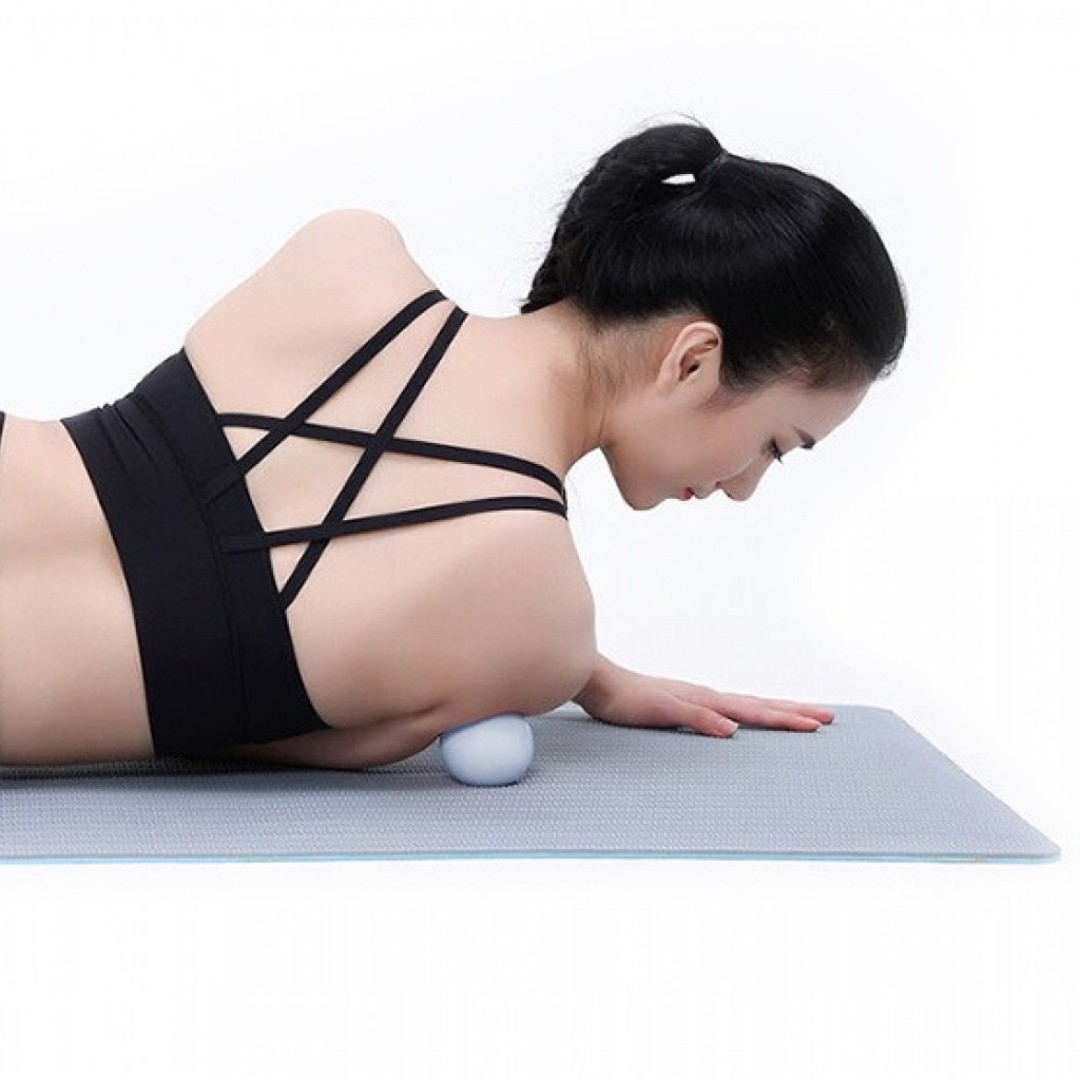 Мячи массажные Xiaomi Yunmai Massage Fascia Ball (YMYC-L602)
