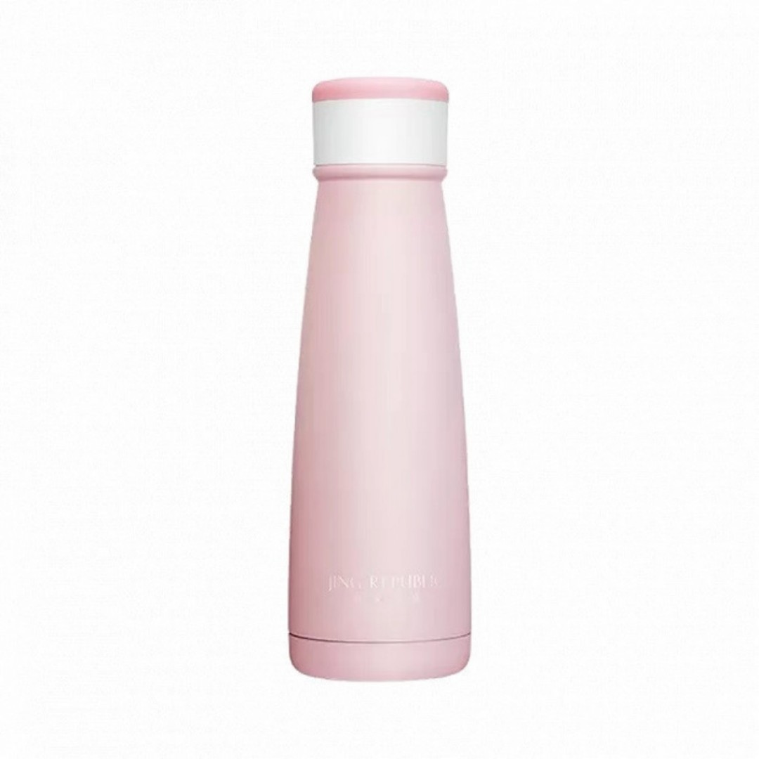 Термос Xiaomi Jing Republic Magic Warm Handy Cup 350 мл