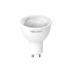 Лампа светодиодная Xiaomi Yeelight Smart Bulb W1 GU10 Dimmable (YLDP004)
