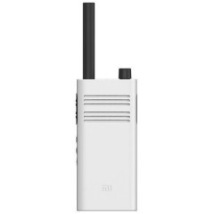 Рация Xiaomi Mijia Walkie Talkie Lite (XMDJJL01)