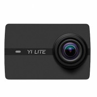 Экшн-камера Xiaomi Yi Lite Action