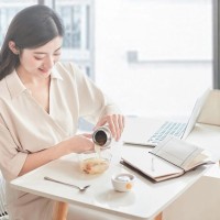 Термос Xiaomi Solista 320 мл (B32-B1)