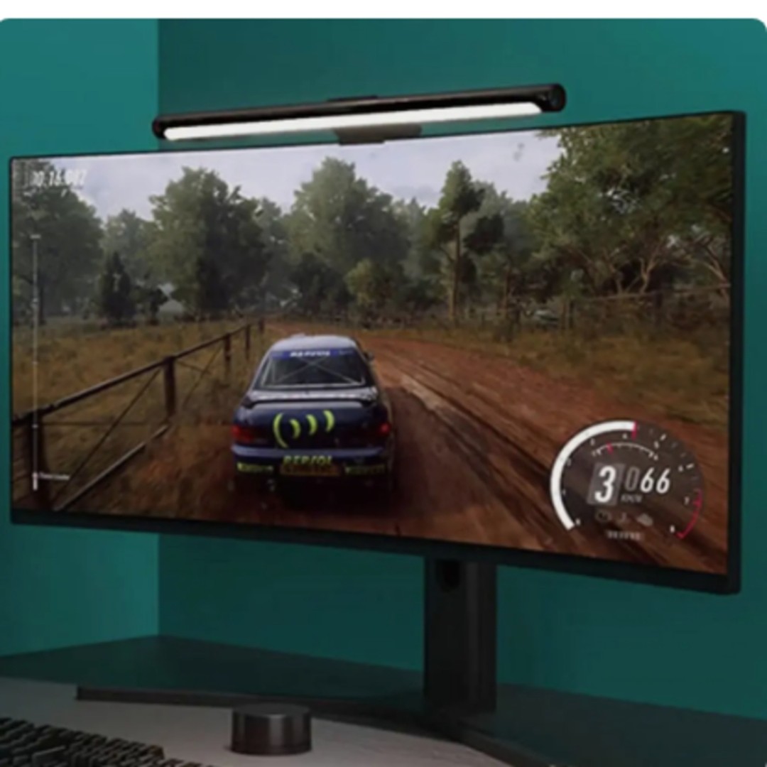 Лампа на монитор Xiaomi Mijia Display Light Lamp (MJGJD01YL)