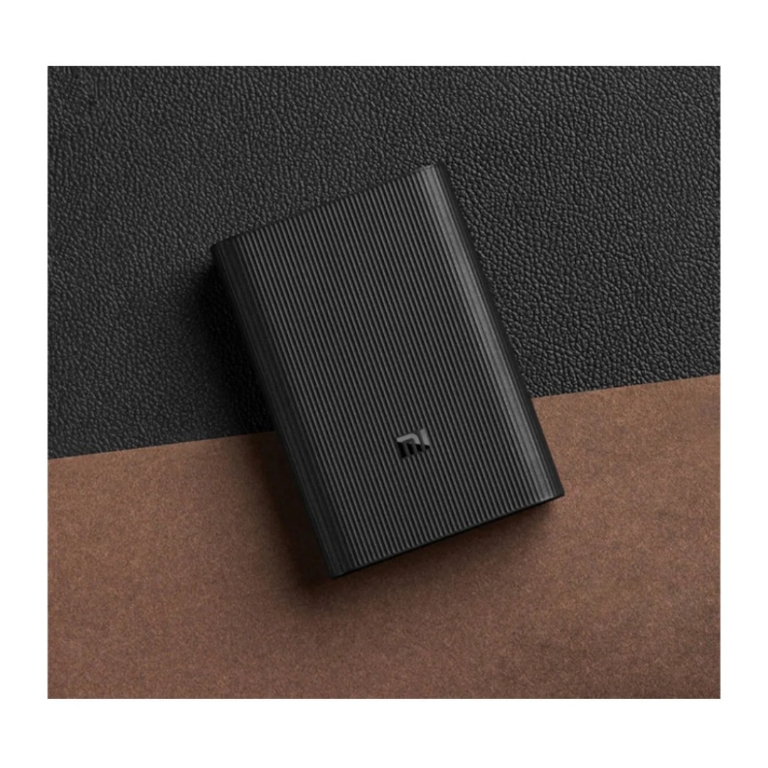 Внешний аккумулятор Xiaomi Mi Power Bank 3 Ultra Compact 10000 mAh (BHR4412GL)