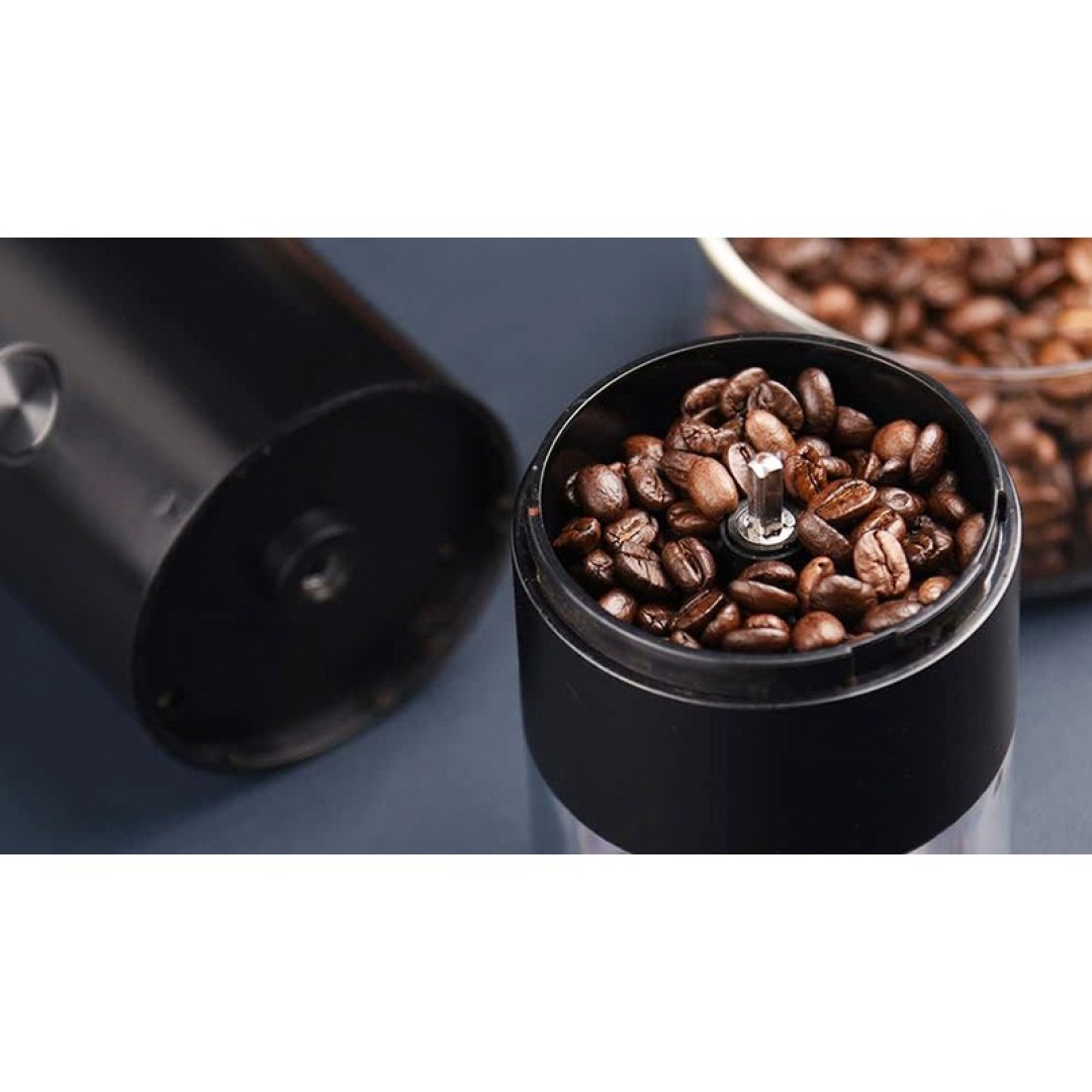Кофемолка электрическая Xiaomi Circle Joy Loca Electric Coffee Beam Grinder (CJ-EG07)