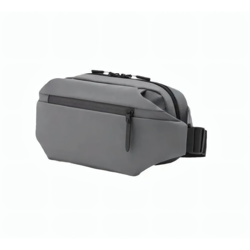 Сумка на пояс Xiaomi Mijia Multifunction Sport Chest Bag (M1100214/MJXB01RM)
