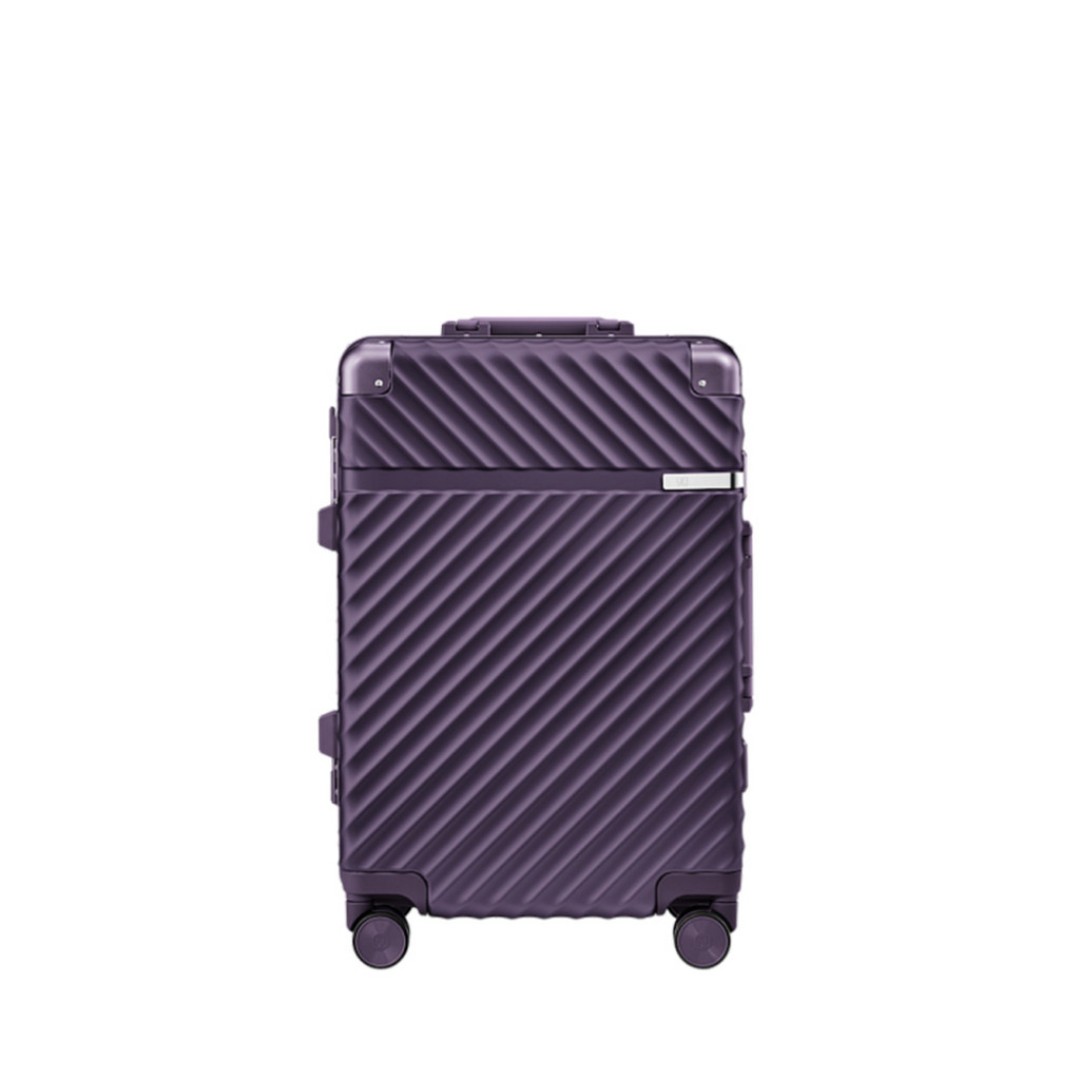 Чемодан Xiaomi Ninetygo Aluminum Frame PC Luggage V1 20'' (210205)