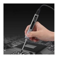 Беспроводной паяльник Xiaomi ProTap (PTET65)