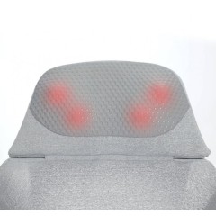 Массажная подушка для талии и бедер Xiaomi Momoda Waist and Hip Massage Cushion (SX352)