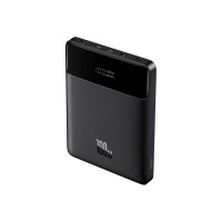 Внешний аккумулятор Baseus Blade 20000mAh 100W (PPDGL-01)