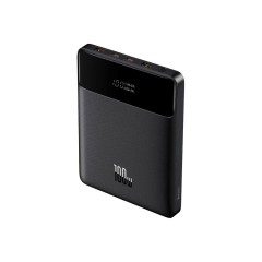 Внешний аккумулятор Baseus Blade 20000mAh 100W (PPDGL-01)