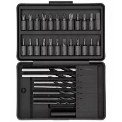 Шуруповерт Xiaomi Mijia Electric Smart Drill (MJWSZNJYDZ001QW)