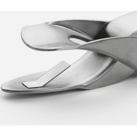 Зажим для посуды Xiaomi Huo Hou Fireproof Stainless (HU0049)