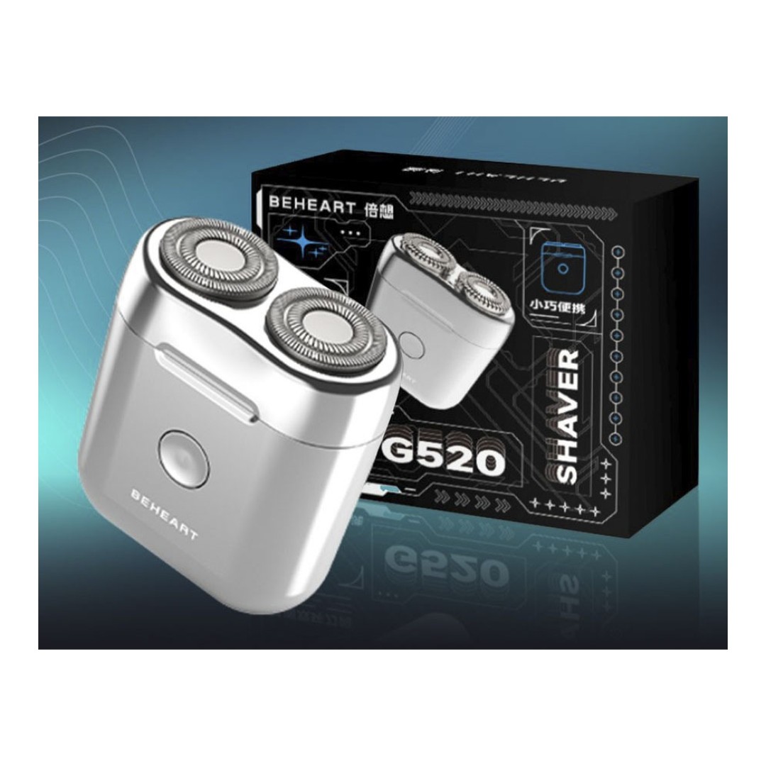 Электробритва Xiaomi BEHEART G520
