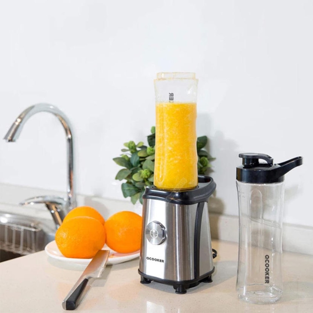 Стационарный блендер Xiaomi Circle Kitchen CD-BL01