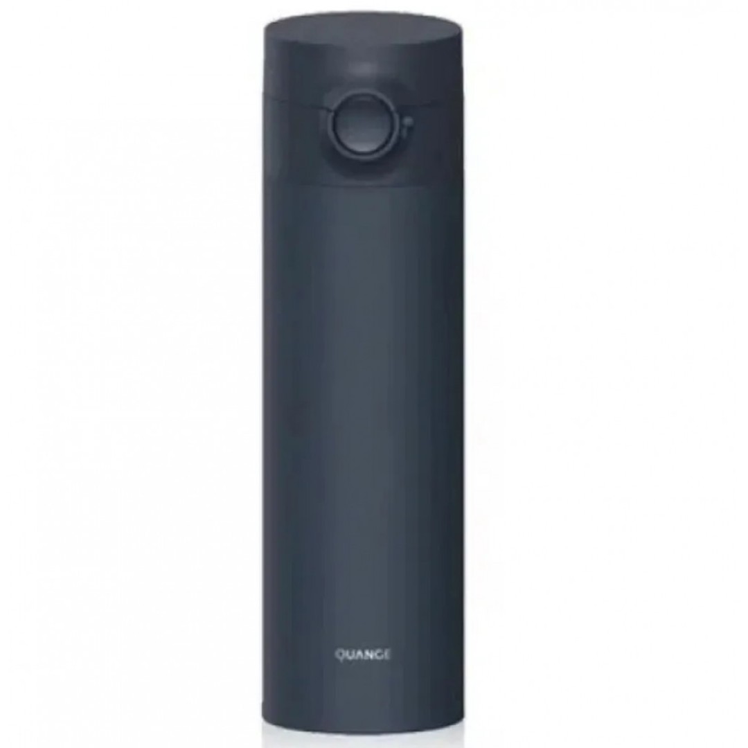 Термокружка с дисплеем 480 мл Xiaomi Youpin Quange Thermos Flask (BW401)