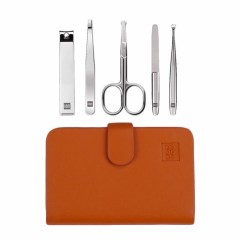 Маникюрный набор Xiaomi HuoHou Stainless Steel Nail Clippers (HU0061)