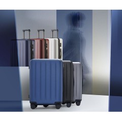 Чемодан Xiaomi Ninetygo Danube Luggage 28" (120702)