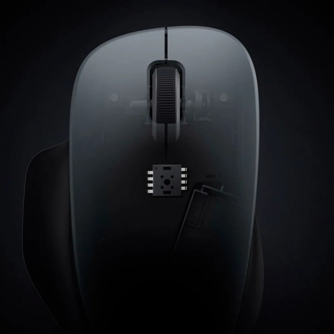 Беспроводная мышь Xiaomi Mi Wireless Mouse Comfort Edition (BHR9359GL/XMWXSB04YM)