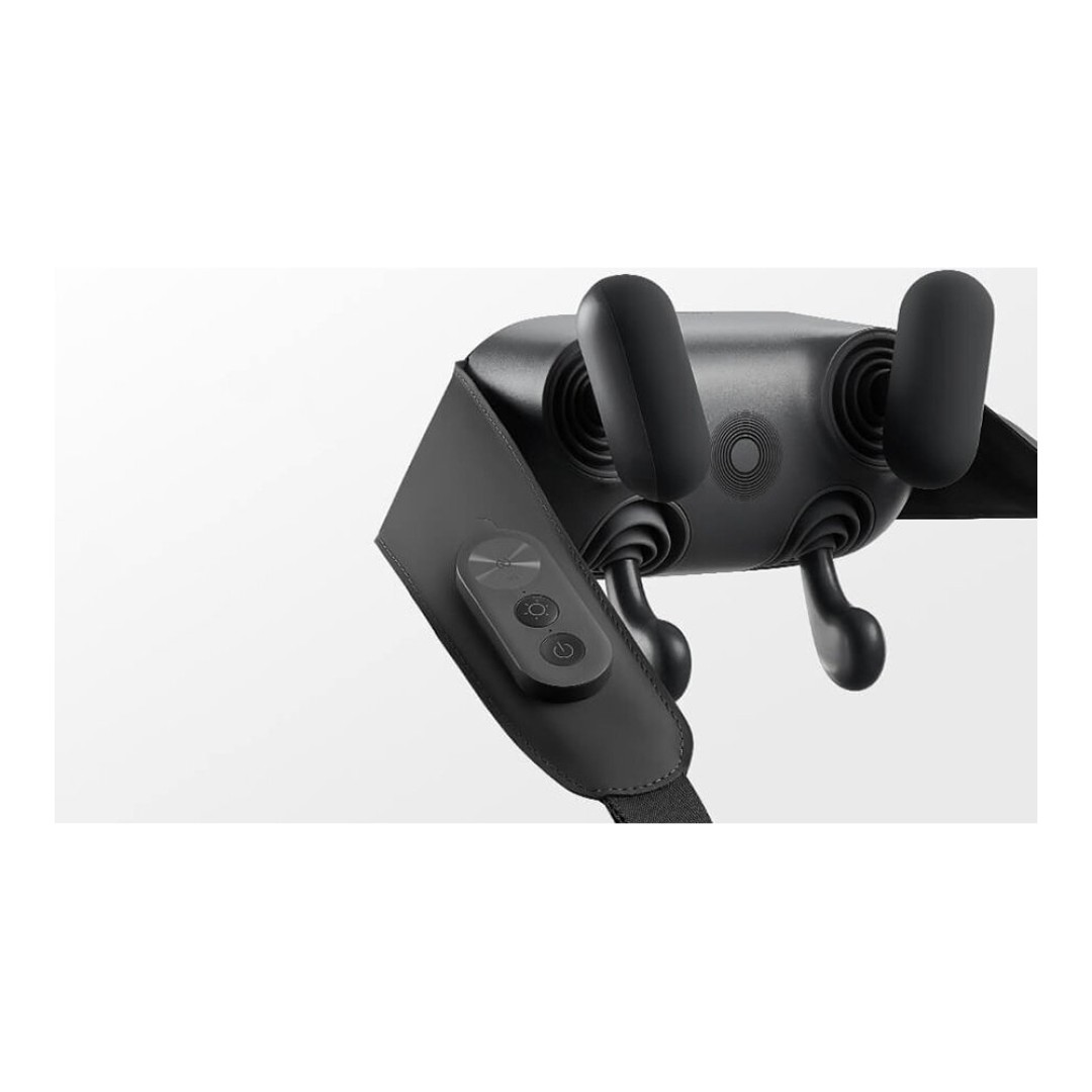 Массажер для шеи и плеч Xiaomi Mijia Smart Shoulder And Neck Massager (MJJJAMY01YMYY)