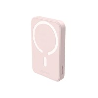 Внешний аккумулятор Baseus Magnetic Power Bank 6000mAh 20W (PPCX030004)
