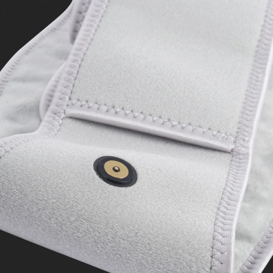 Поясная электрогрелка Xiaomi Xiaoda Hot Compress Belt (HD-TXWYD01)