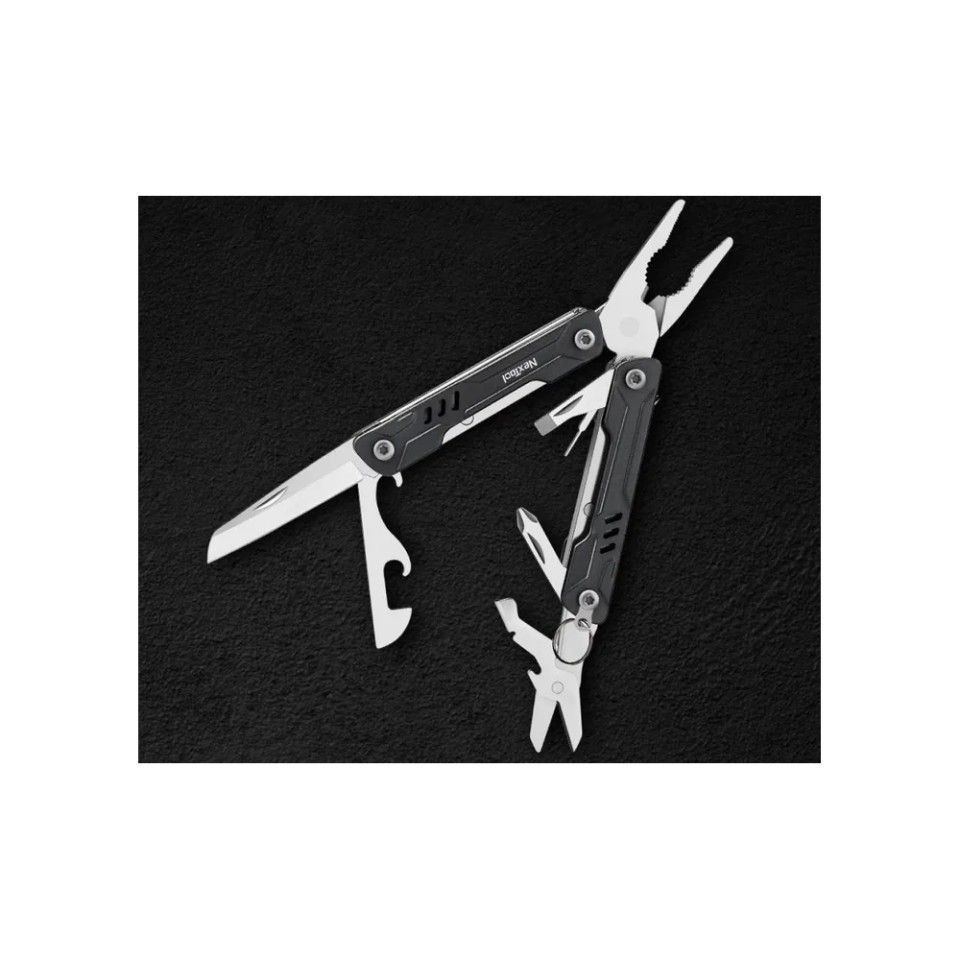 Мультитул NexTool Mini Sailor Functional Pliers 10-in-1 (NE20135/NE20156)